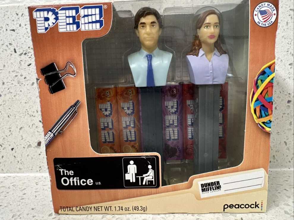 Presidents Vol. 2 - William H. Harrison