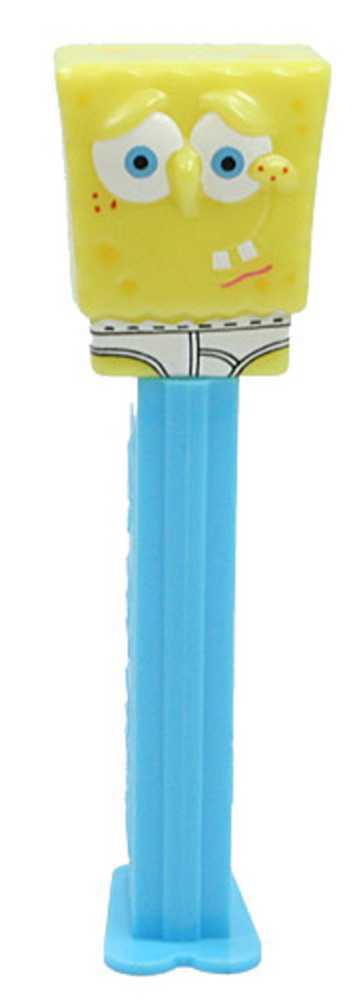 PEZ - Phone Charm