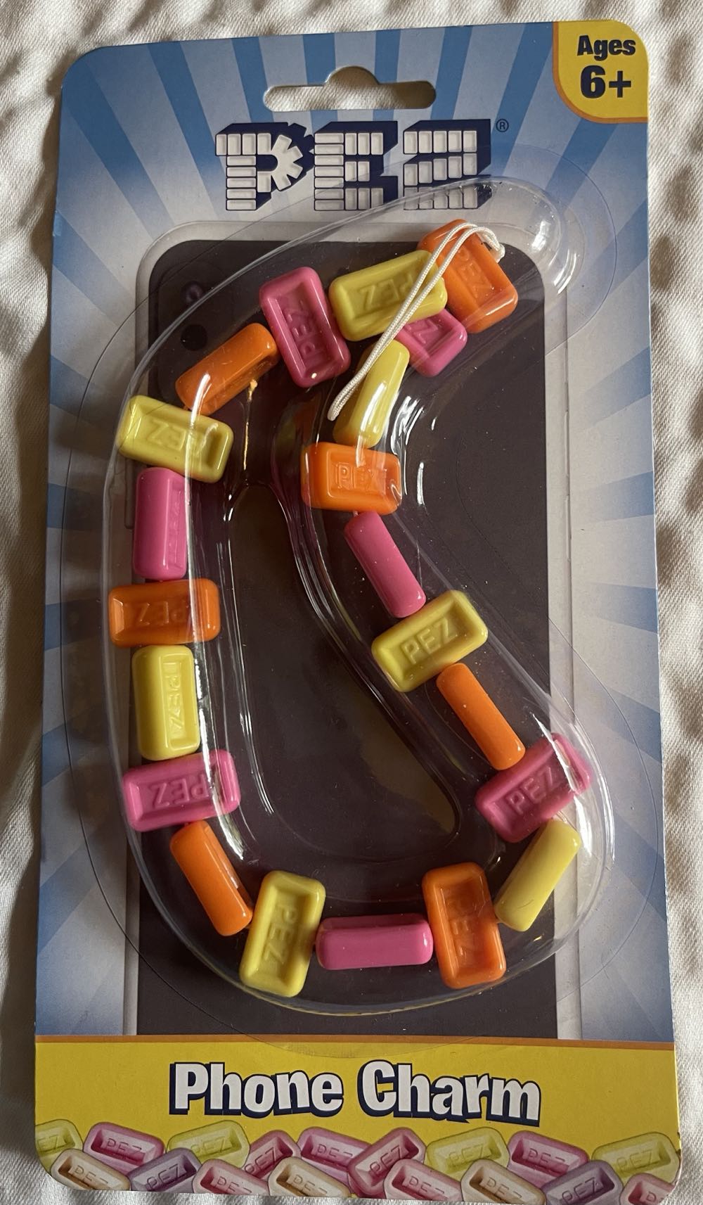 Flicker the Flashlight