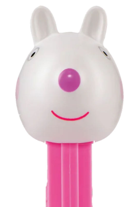 Kooky Zoo - Zinnafant Elephant 