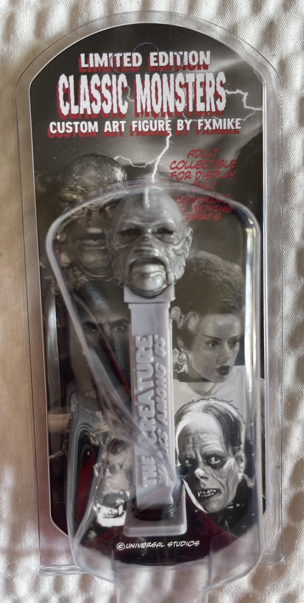 Kooky Zoo - Mini Bunny