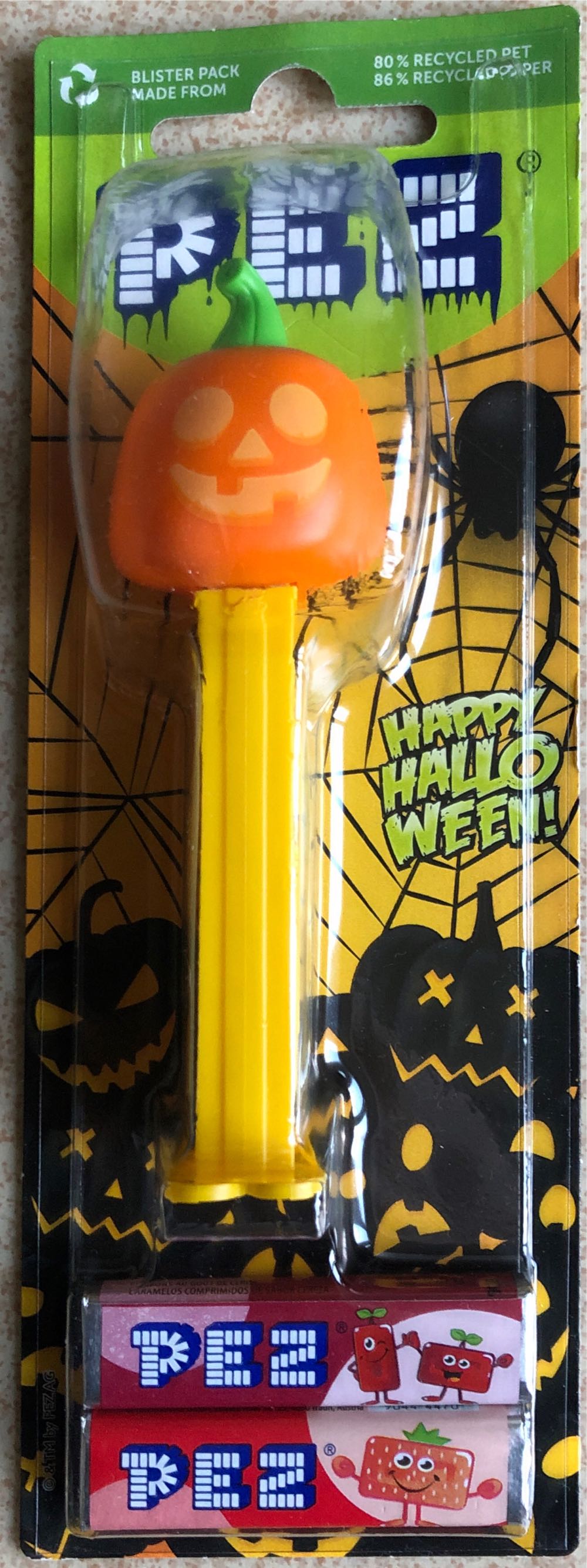 Rigs - Yellow And Green