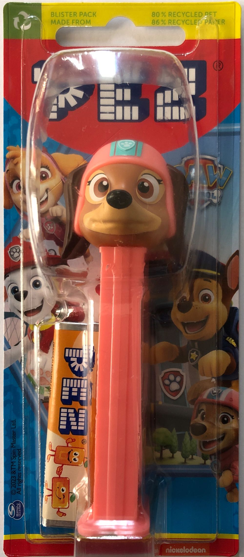 Pezylvania XIV - Vampire (charity)