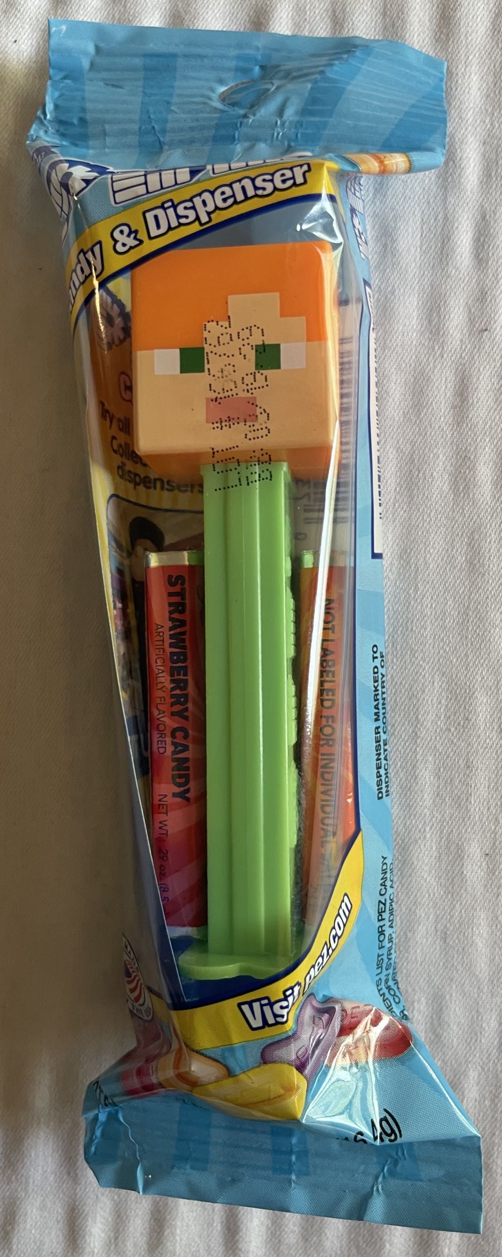 Teenage Mutant Ninja Turtles - Smiling 