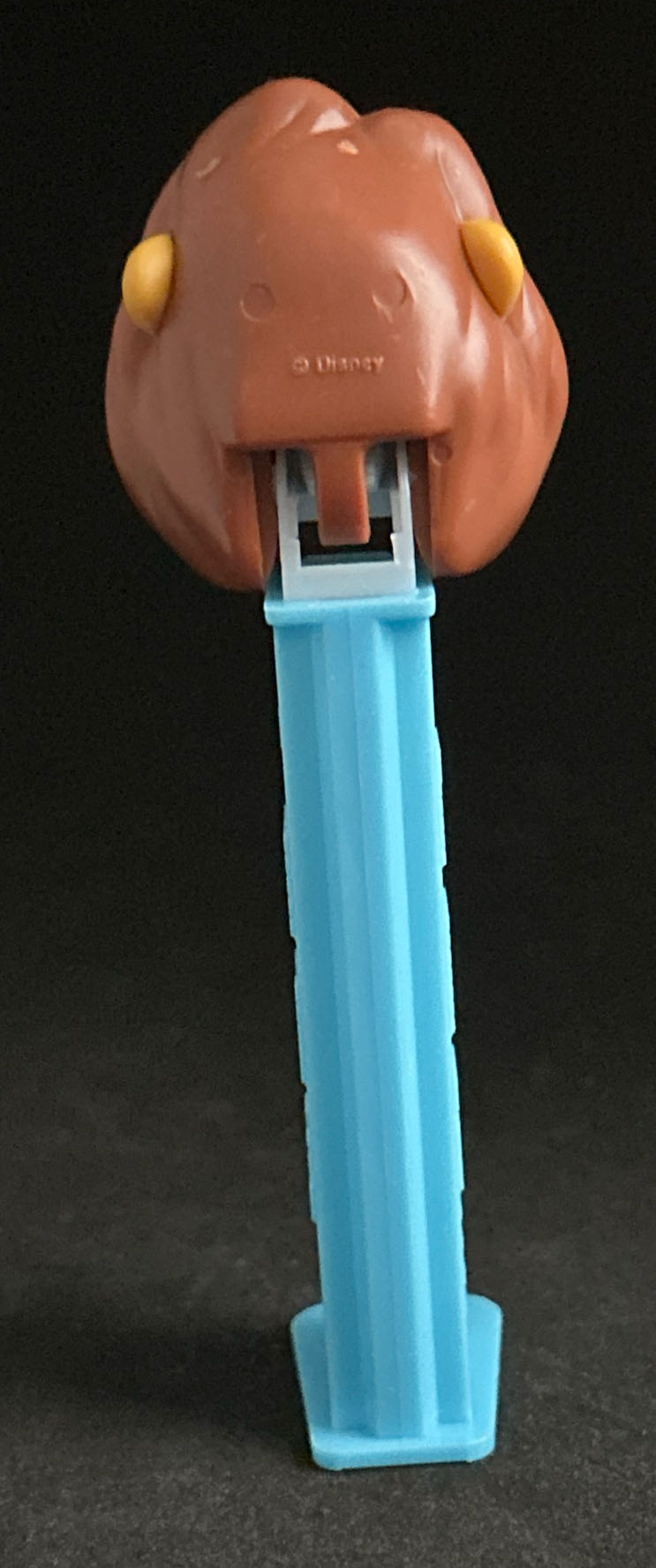 Disney - The Lion King - Mufasa - Disney - The Lion King pez collectible [Barcode 073621090033] - Main Image 2