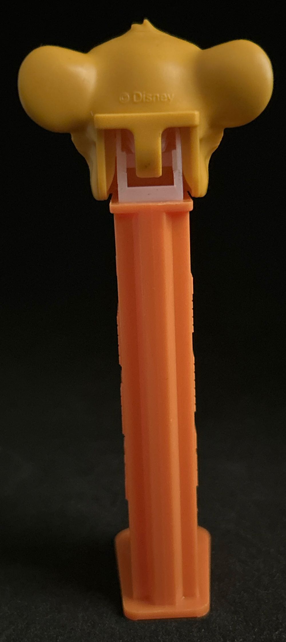 Disney - The Lion King - Simba - Disney - The Lion King pez collectible [Barcode 073621090033] - Main Image 2