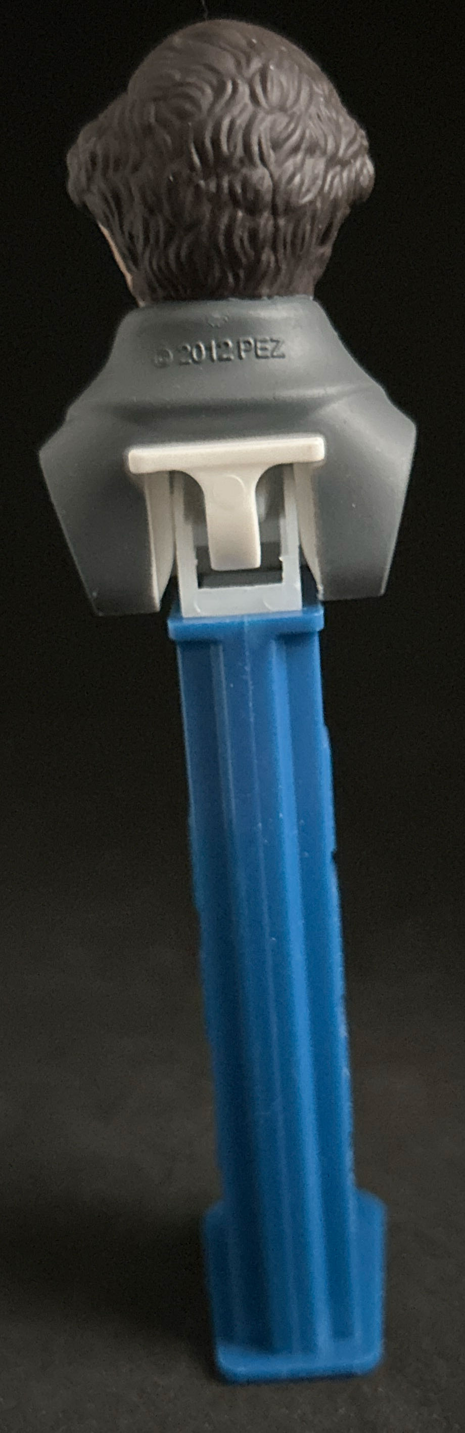 Presidents - Franklin Pierce - U.S. Presidents pez collectible [Barcode 073621008038] - Main Image 2