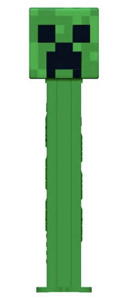 Orange Presenter Girl