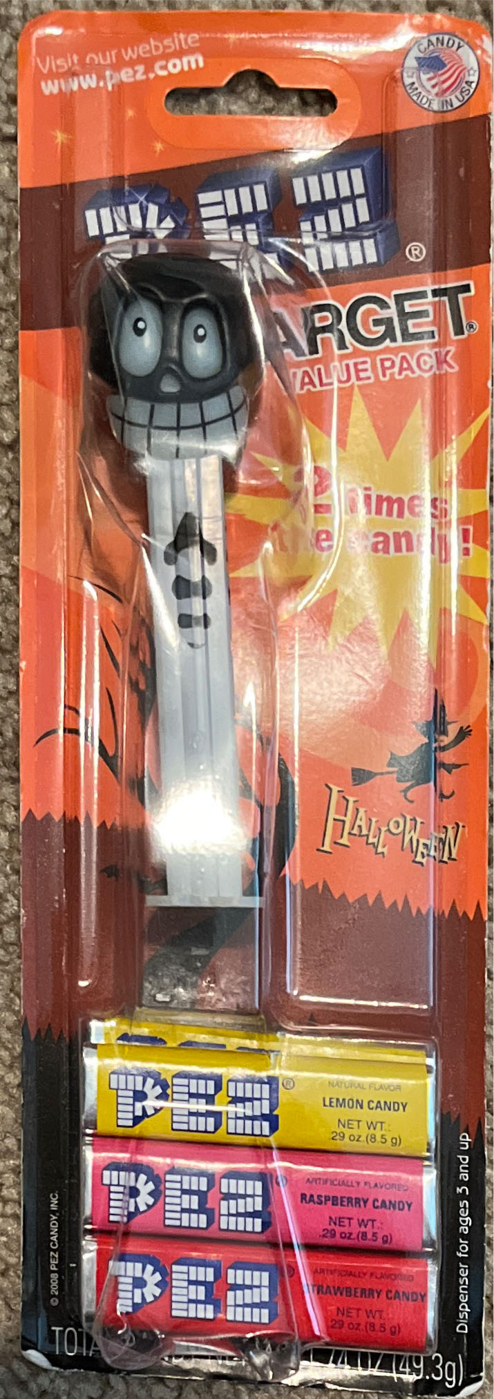 Rigs - Green And Blue