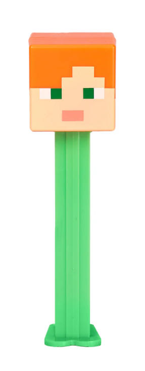 Star Wars Wicket Pez 1997