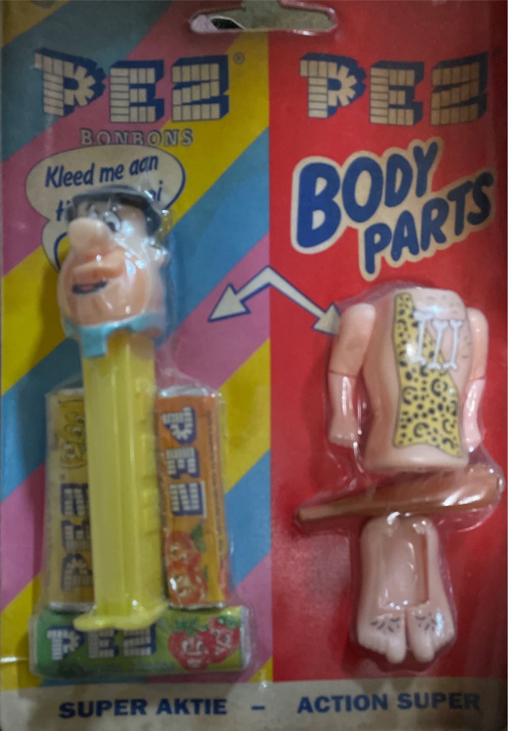 Presidents Vol. 2 - John Q Adams