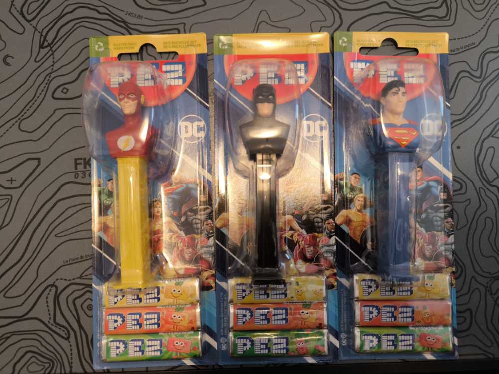 Classic Monsters - The Mummy Series 2 - 19/45