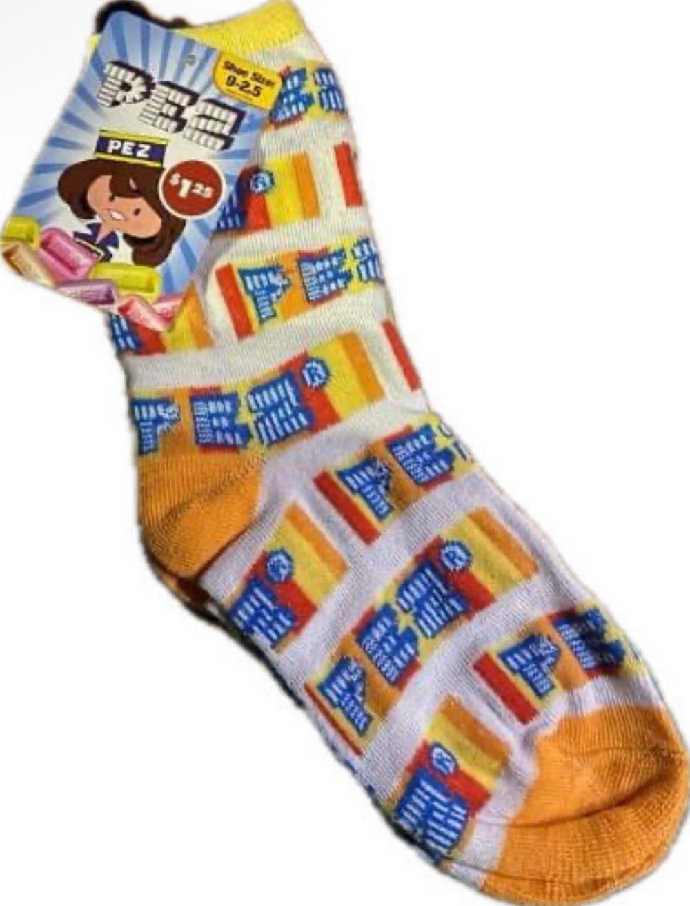 Socks - Merchandise pez collectible - Main Image 2