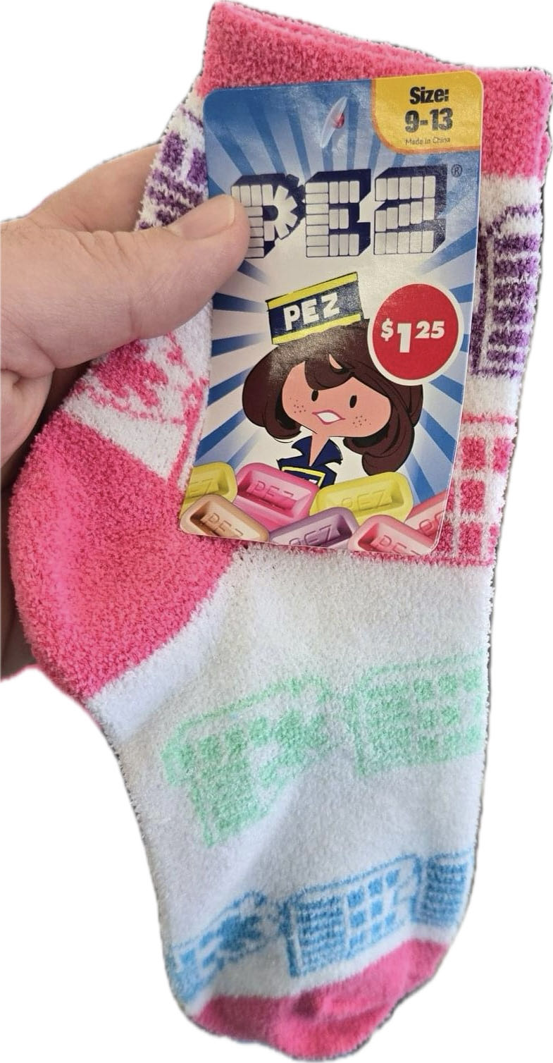 Socks - Merchandise pez collectible - Main Image 3
