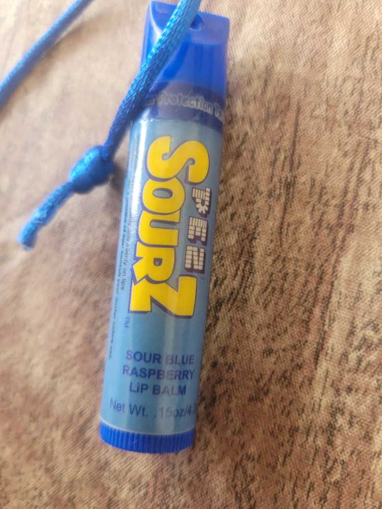 Visitors Center Boy (Blue Hat)