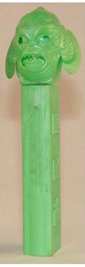 Body Parts - Caveman