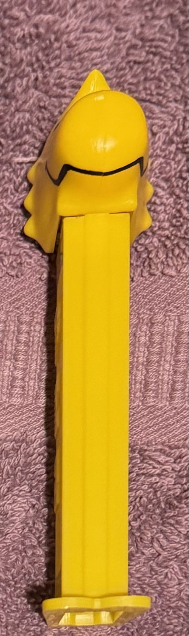 The Pez Outlaw Blu-ray