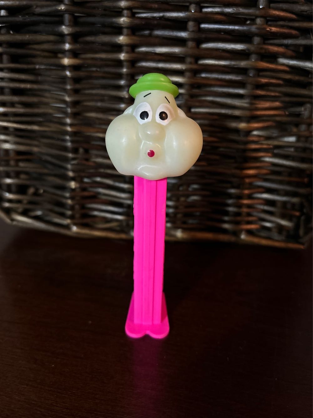 Giant Pez - Shrek