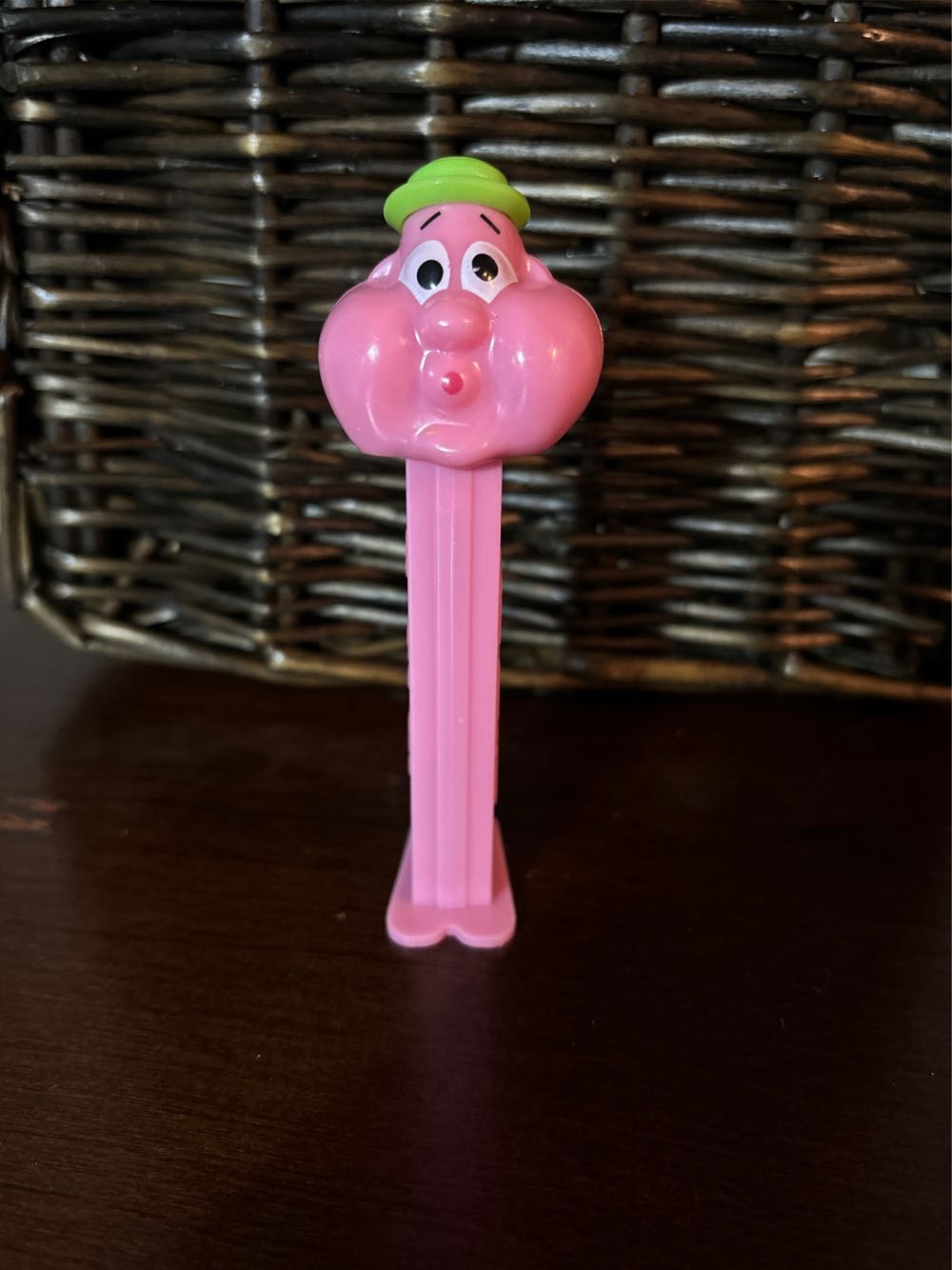 Hello Kitty Full Body W/ Heart