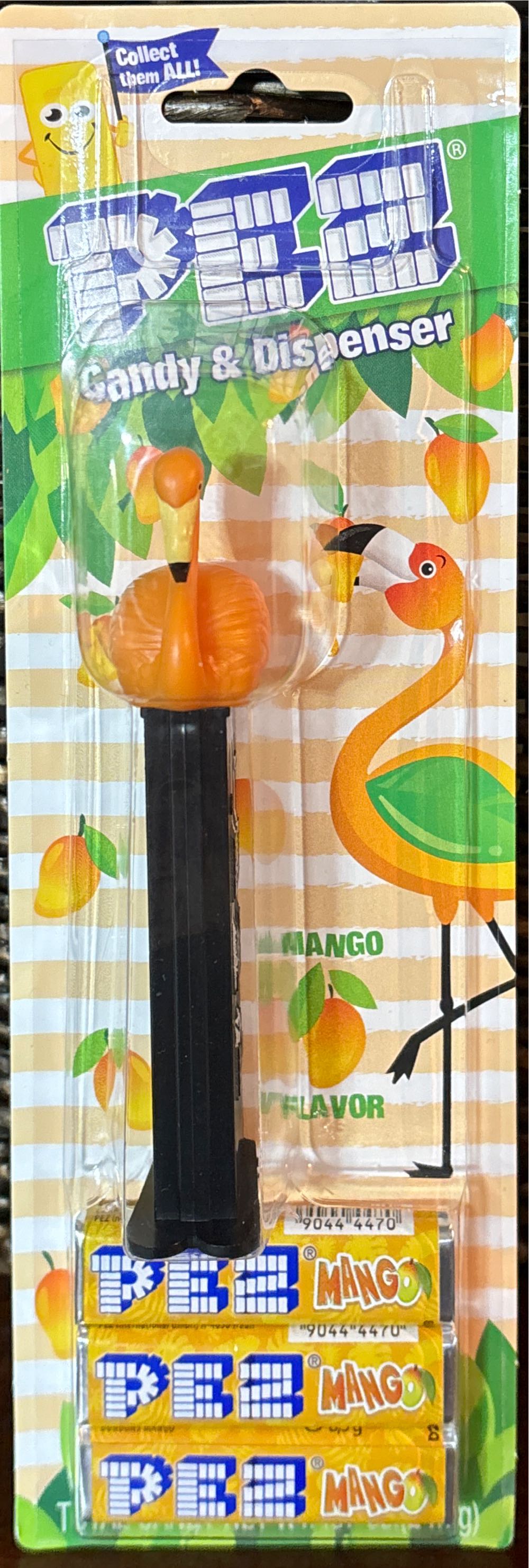 Captain Jack Sparrow