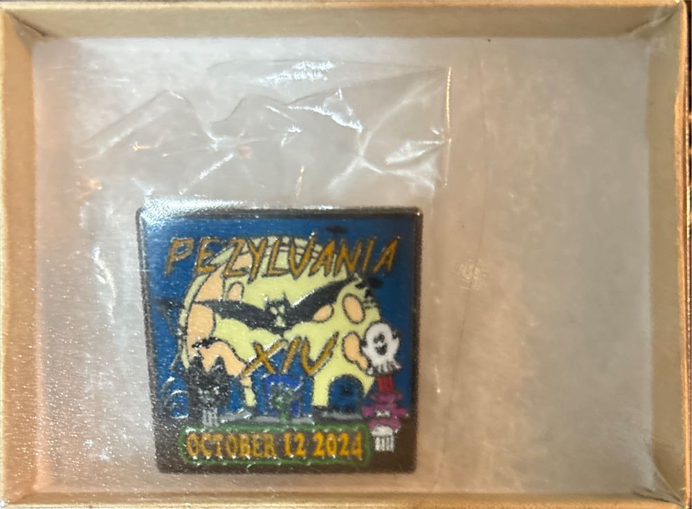 Pink Bear - It’s a Girl