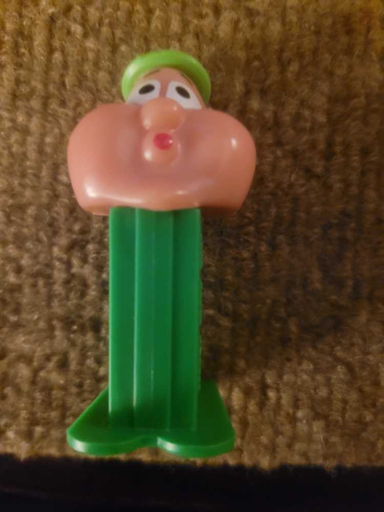 Brown Bear Cuddle Cub Keychain 