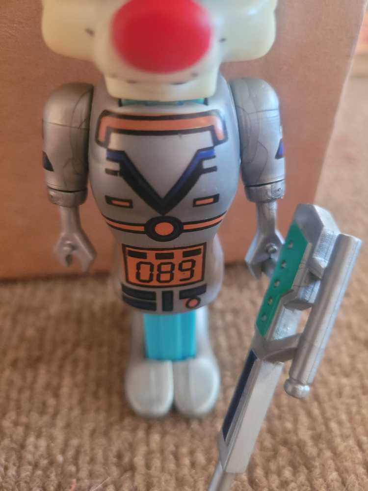 Pez Pal - New Year 2025 