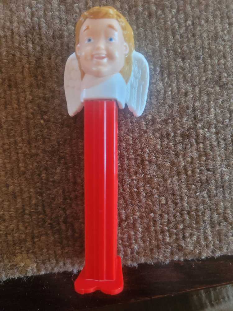 Pez Treats - Popcorn