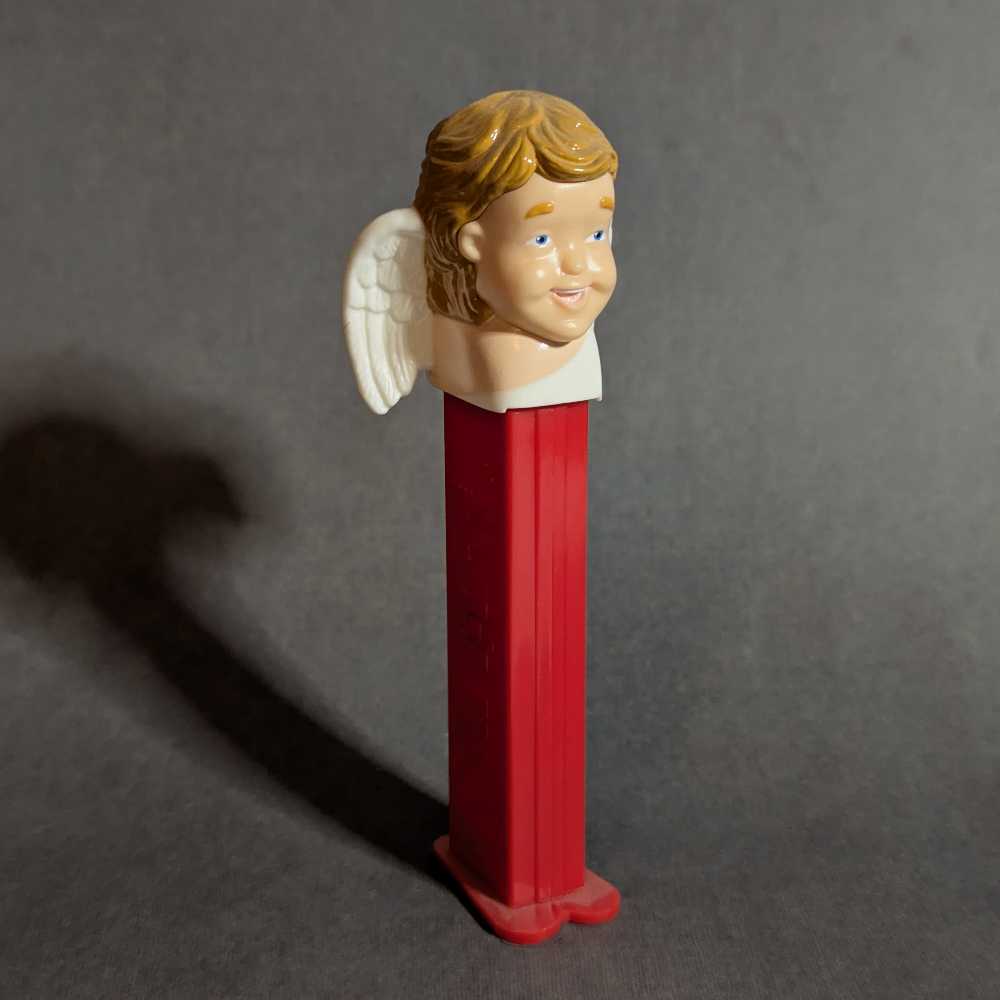 Valentine - Cupid - Holiday pez collectible - Main Image 2