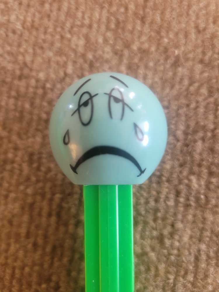 Sonic the Hedgehog - Amy, pink stem