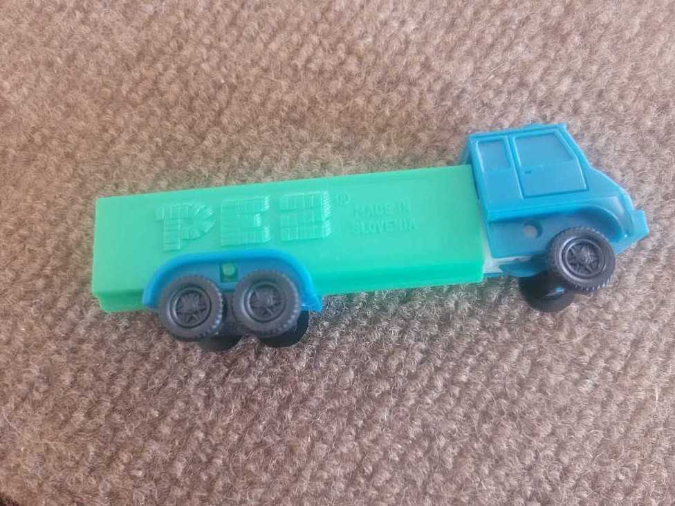 Spongebob (Full Underpants)