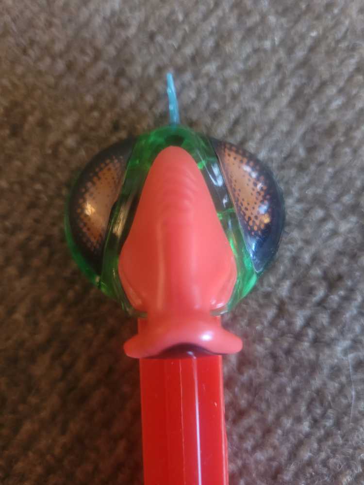 Fish Out Of Water (Gold)