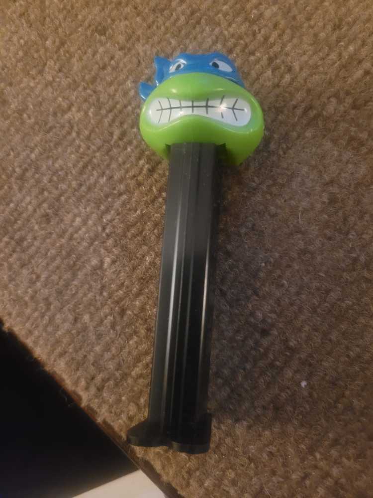 Pirates Of The Caribbean - Captain Jack Sparrow