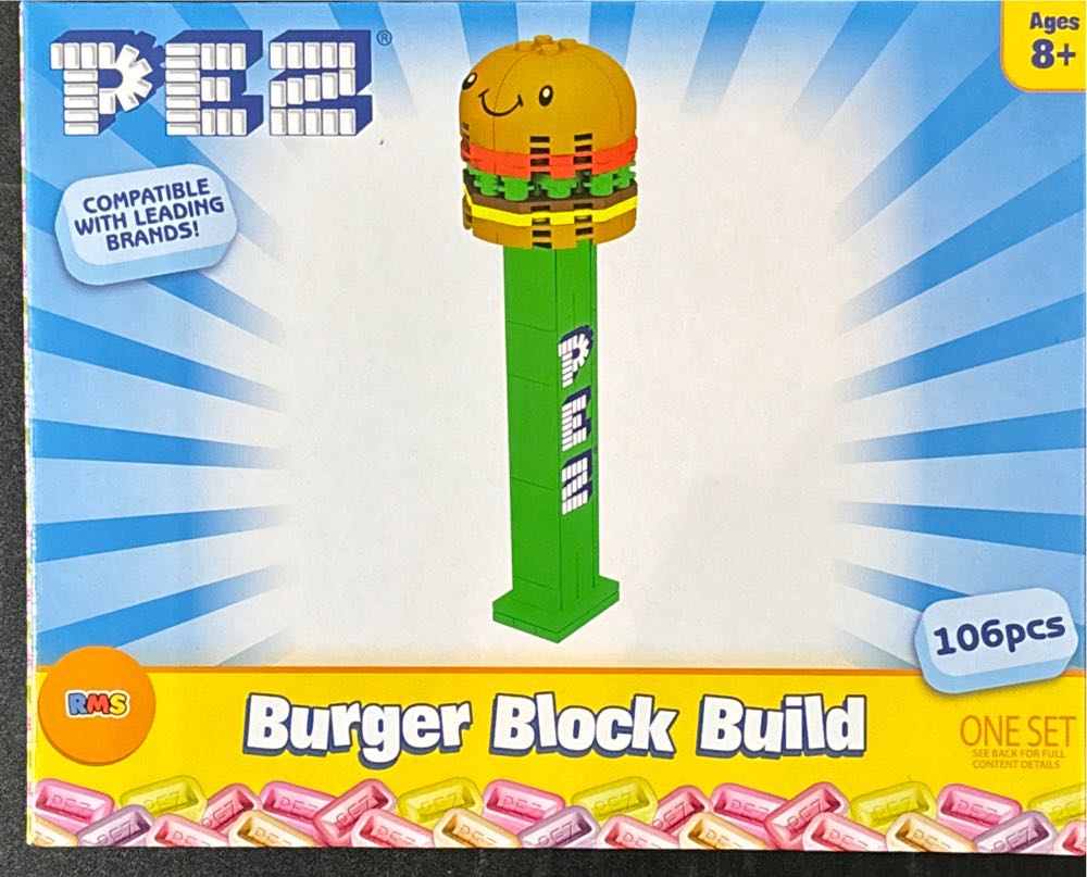 White Floppy Ear Bunny 