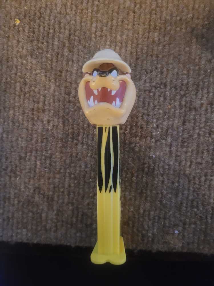 Valentine’s Day - Polar Bear W/Lipstick