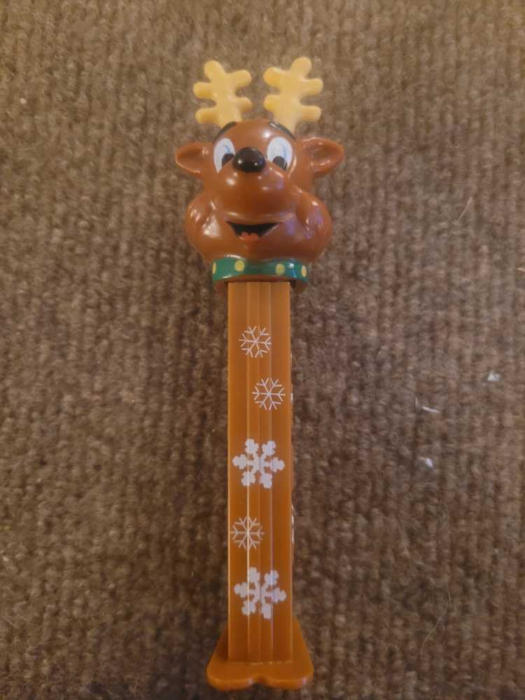 PEZ Limited Edition - Panda Crystal Best Dad Ever