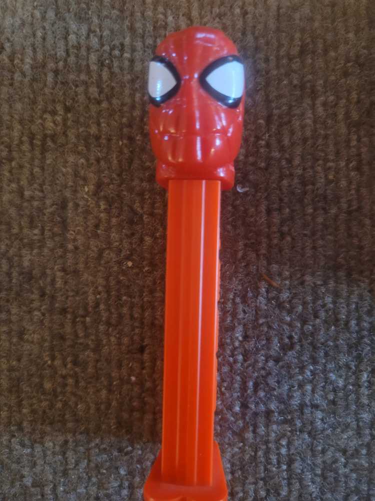 PEZ Limited Edition - USA Flag Crystal