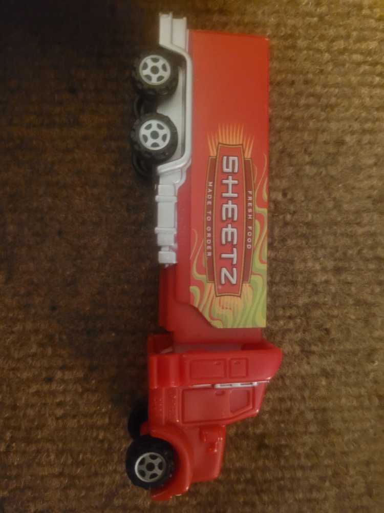 Halloween - Green Witch