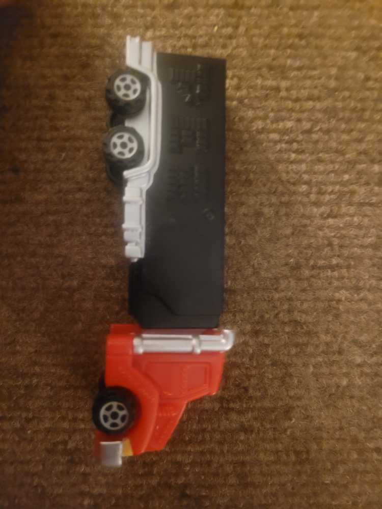 My Little Pony - Fluttershy 