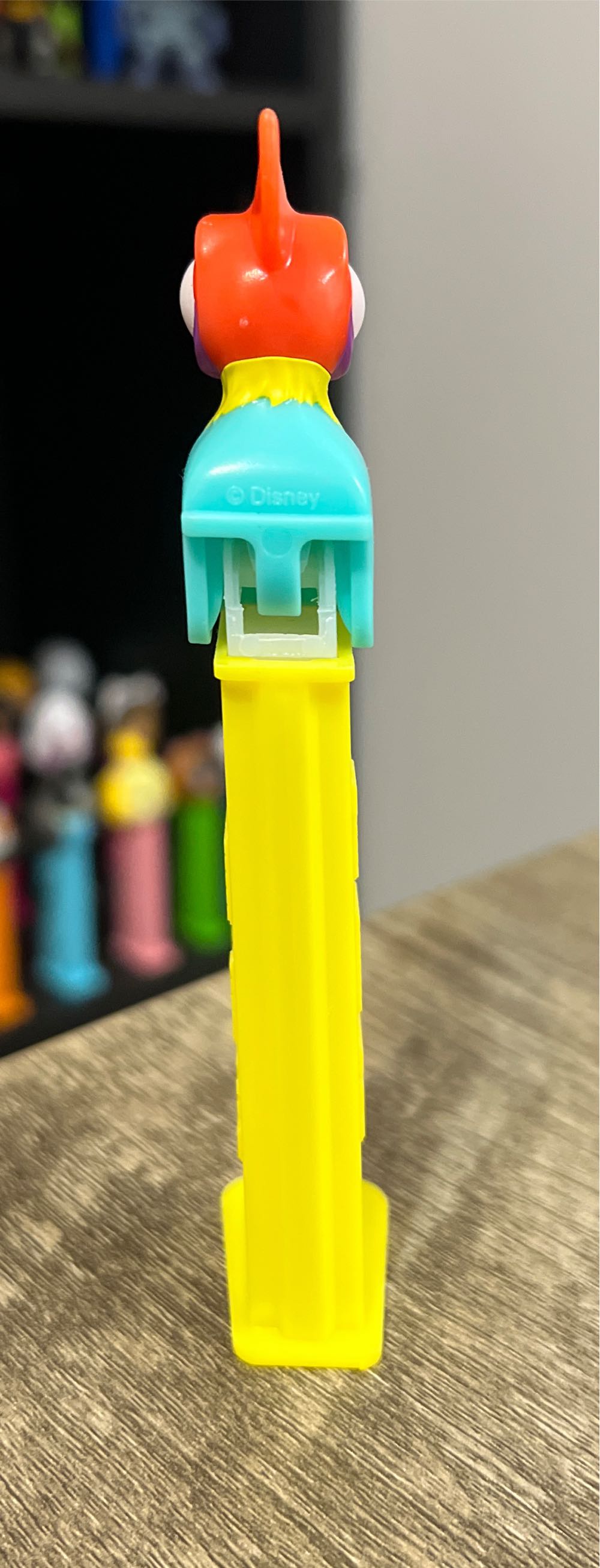 Hei Hei - Moana pez collectible - Main Image 3