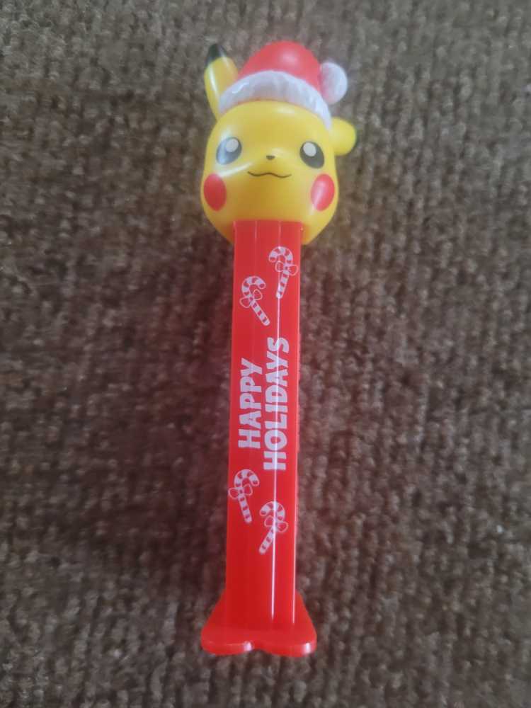 Halloween - PEZ Mascot Franky