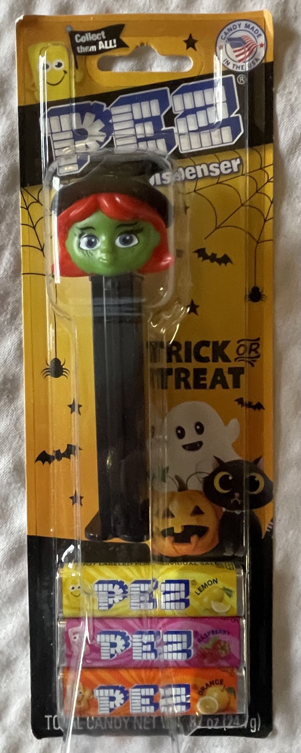 Teenage Mutant Ninja Turtles - Smiling 