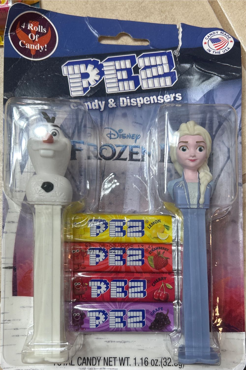 Meet The Robbinson’s - Carl The Robot