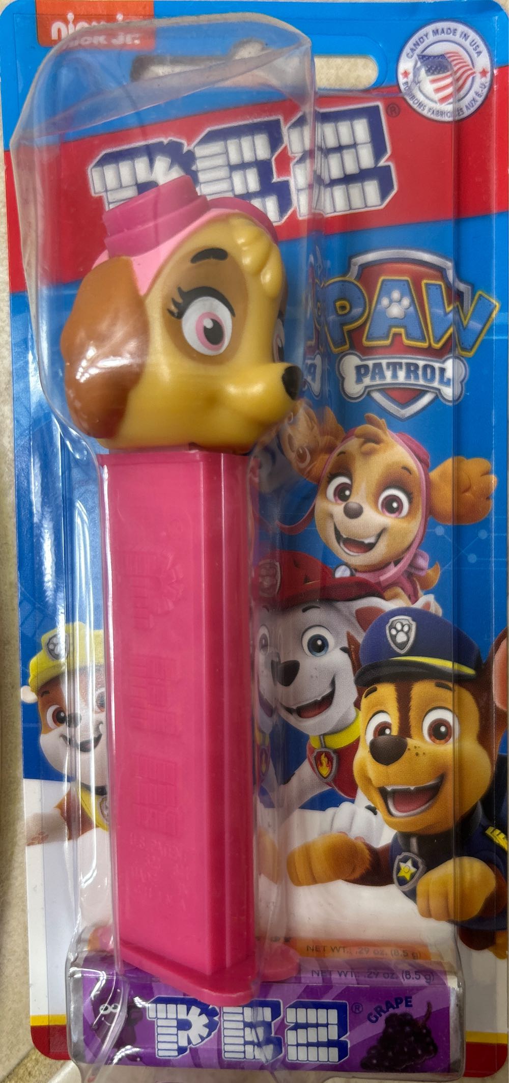 Polar Bear Cuddle Cub Keychain 