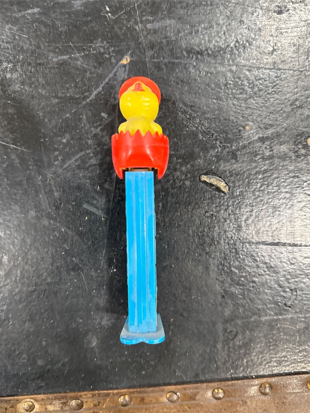Rubber  pez collectible - Main Image 2