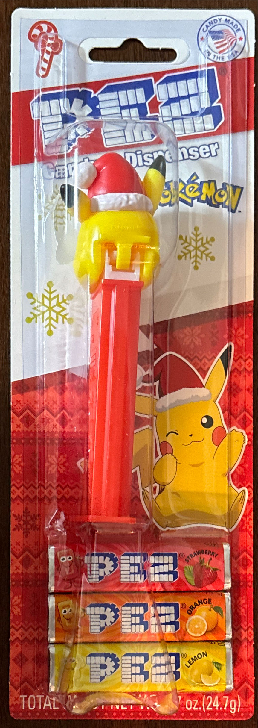 Christmas - Santa Claus (No Feet)