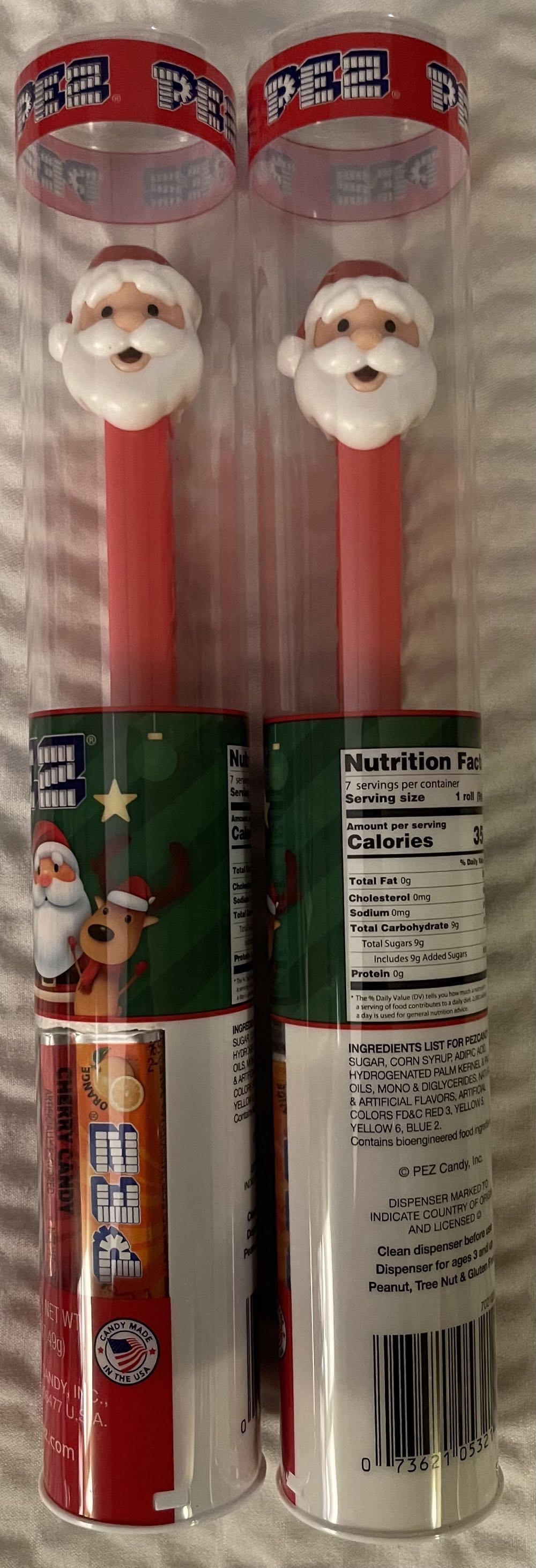 Swarovski Annual Edition Ornament Clear Crystals