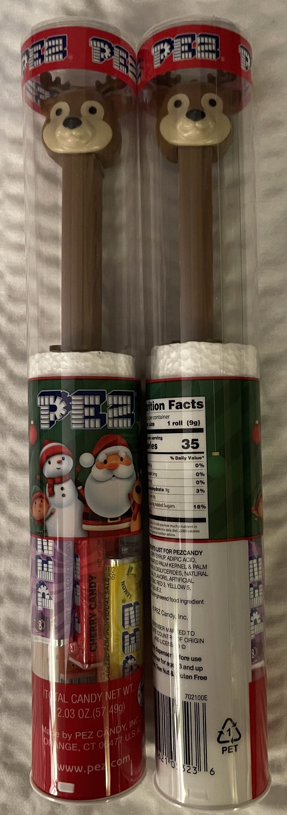 Mini - Lucky Charms Lucky the Leprechaun