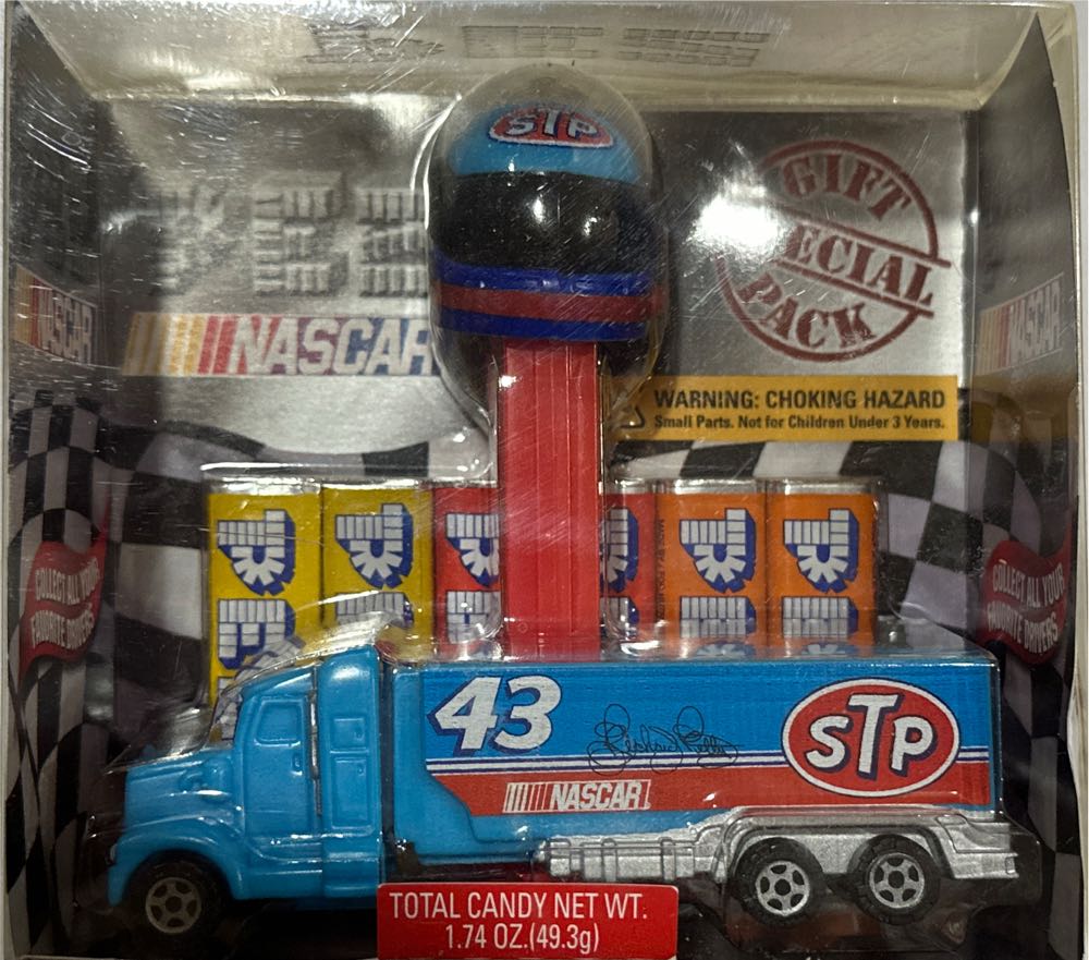 pez treats wanna taco bout it