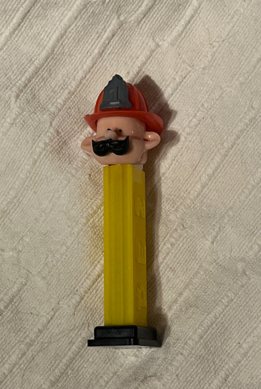 Hauler-Stewarts Ice Cream